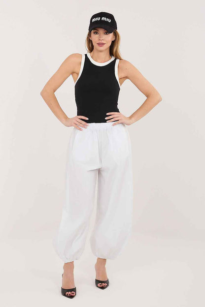 Pantalon femme Rue Paris