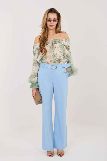 Pantalon femme Rue Paris