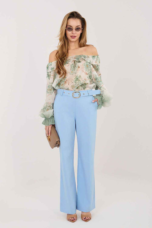 Pantalon femme Rue Paris