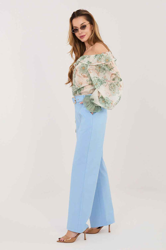 Pantalon femme Rue Paris