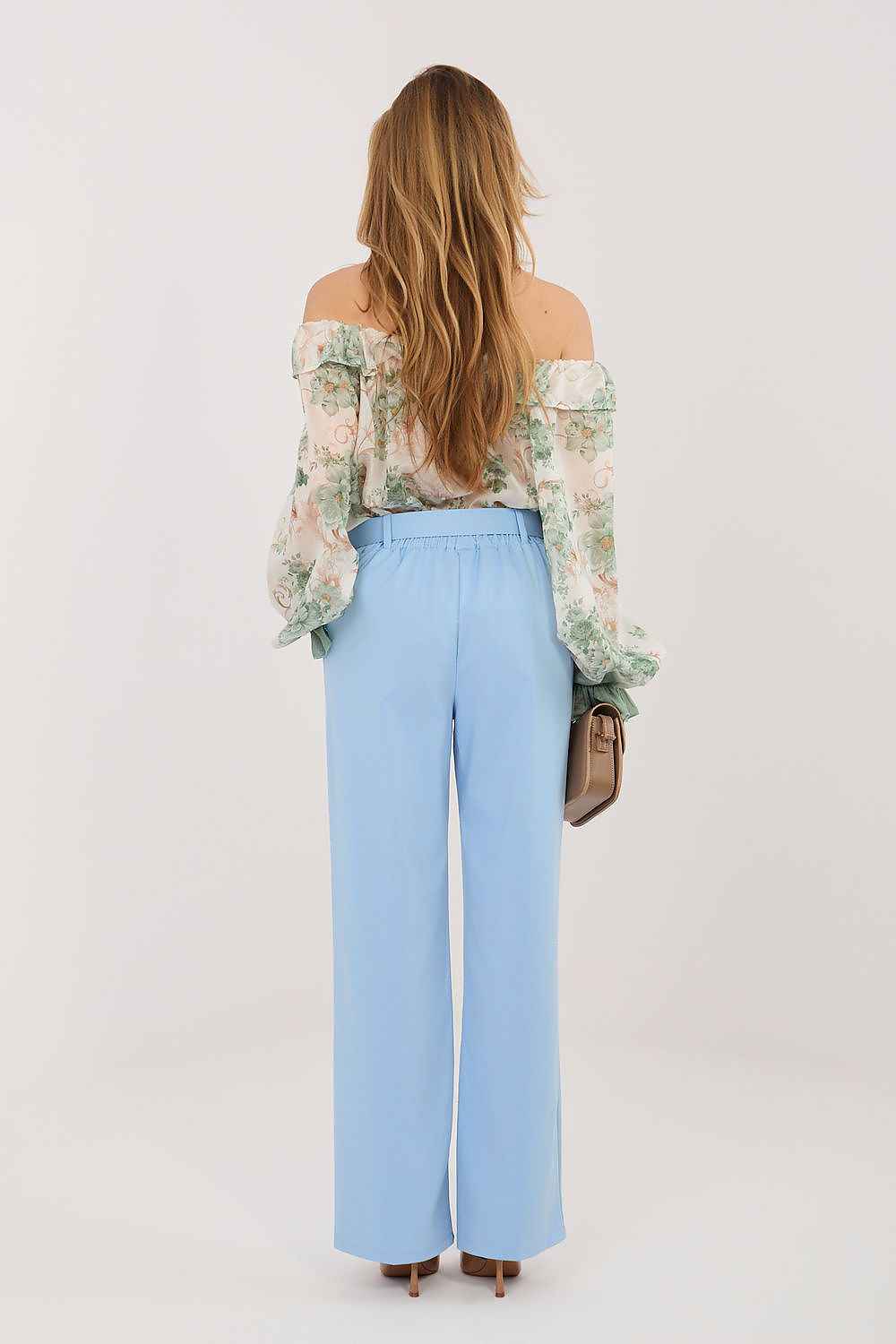 Pantalon femme Rue Paris