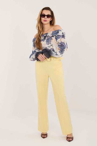 Pantalon femme Rue Paris