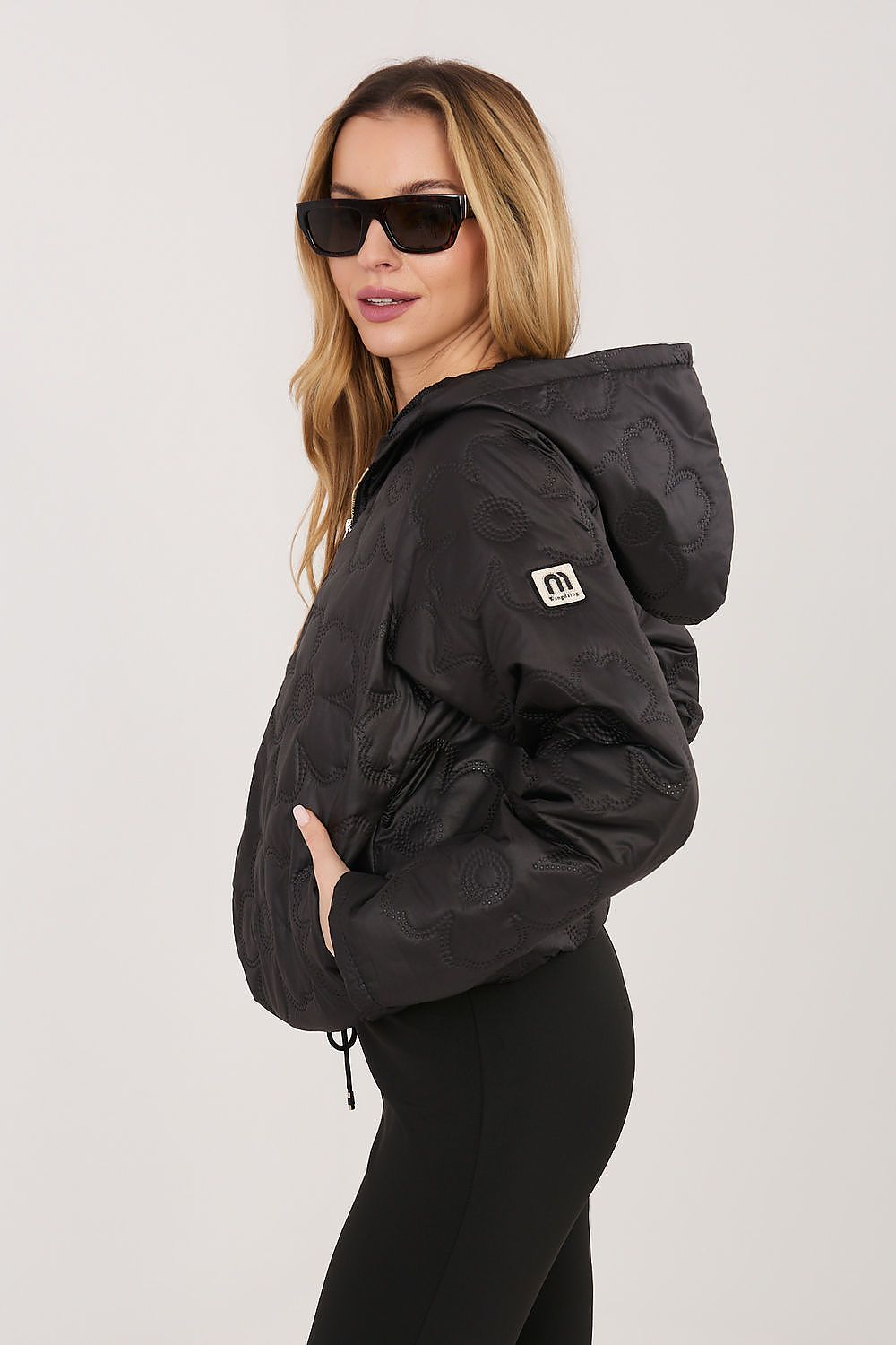  Veste model 225892 Rue Paris 
