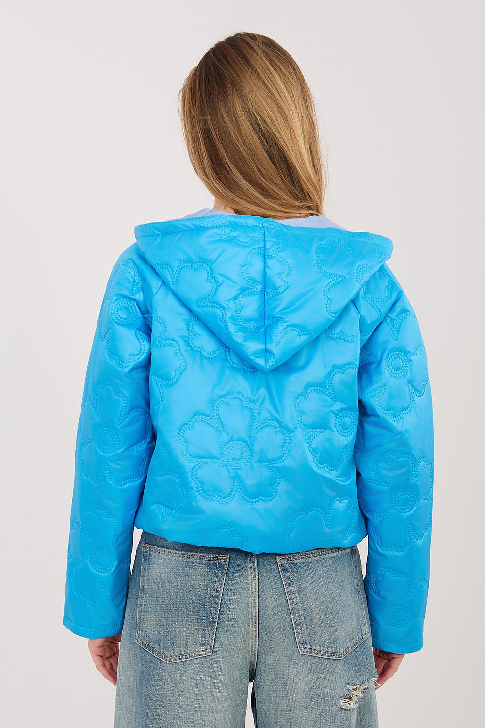 Veste model 225894 Rue Paris 