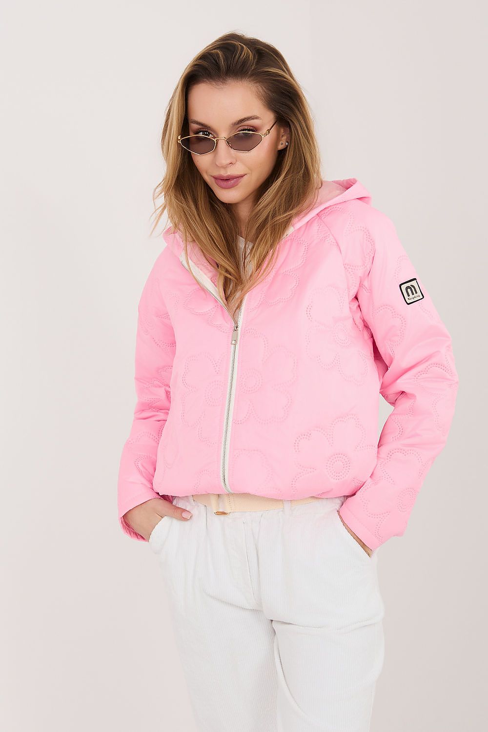  Veste model 225895 Rue Paris 