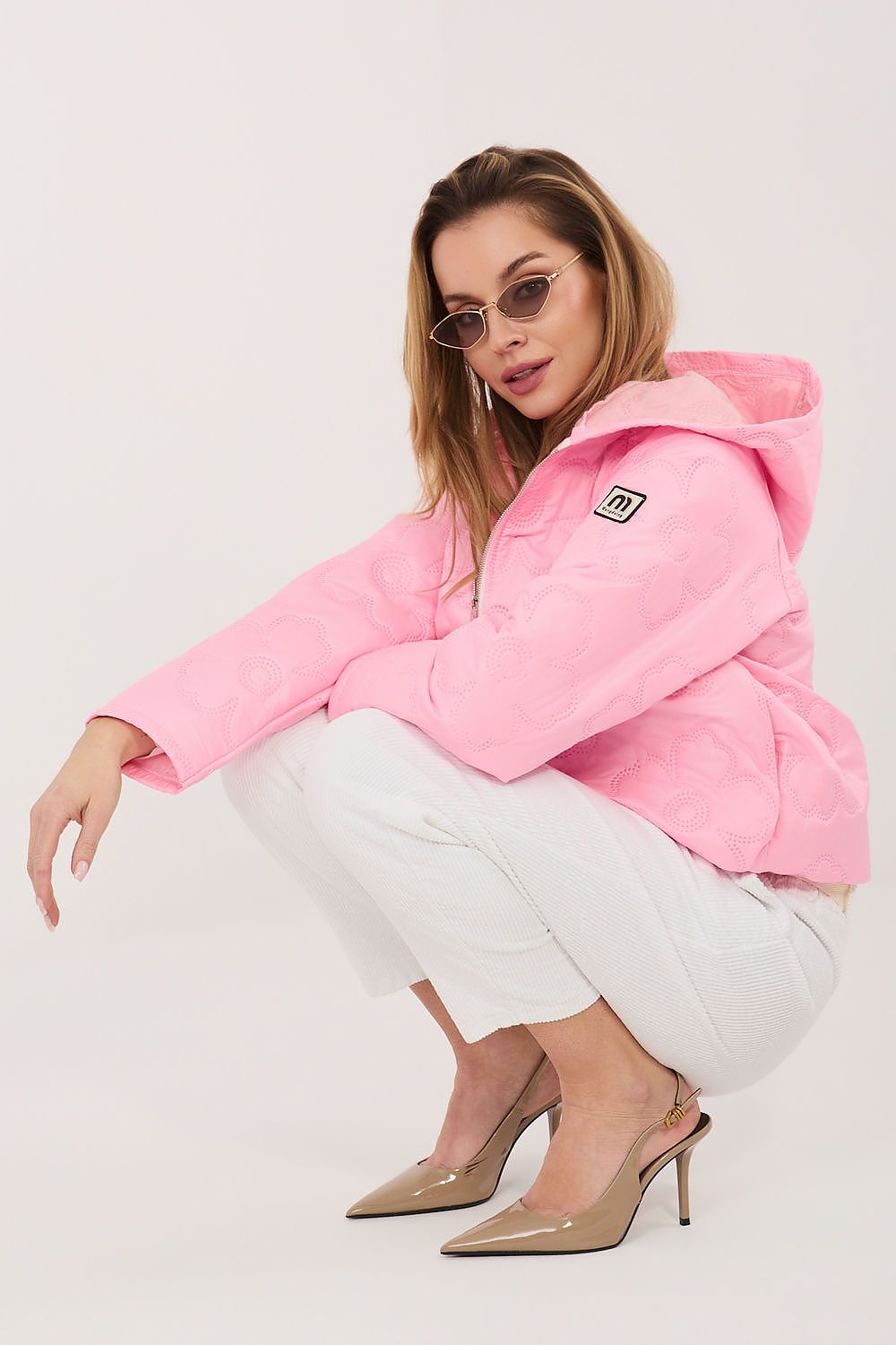  Veste model 225895 Rue Paris 