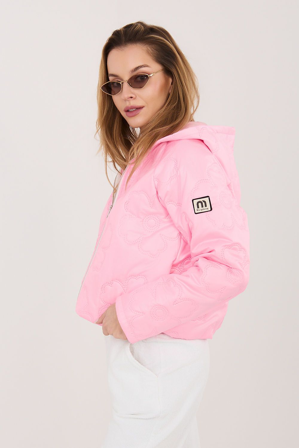  Veste model 225895 Rue Paris 