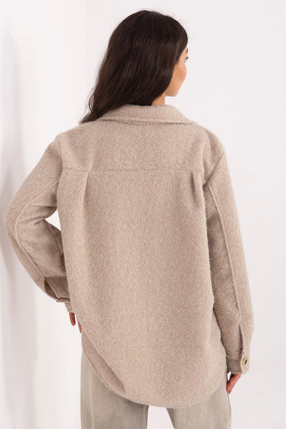  Veste model 225841 Rue Paris 