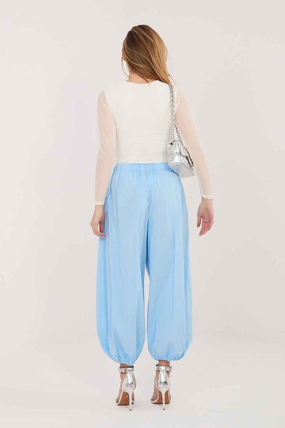 Pantalon femme Rue Paris