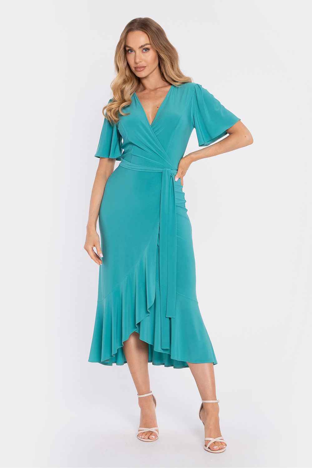 Robe de jour Moe