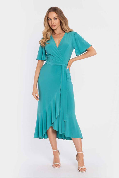 Robe de jour Moe