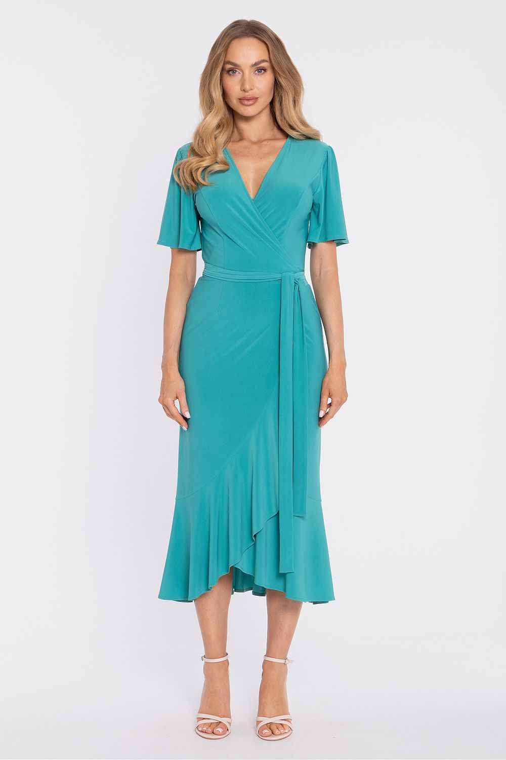 Robe de jour Moe