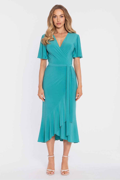 Robe de jour Moe