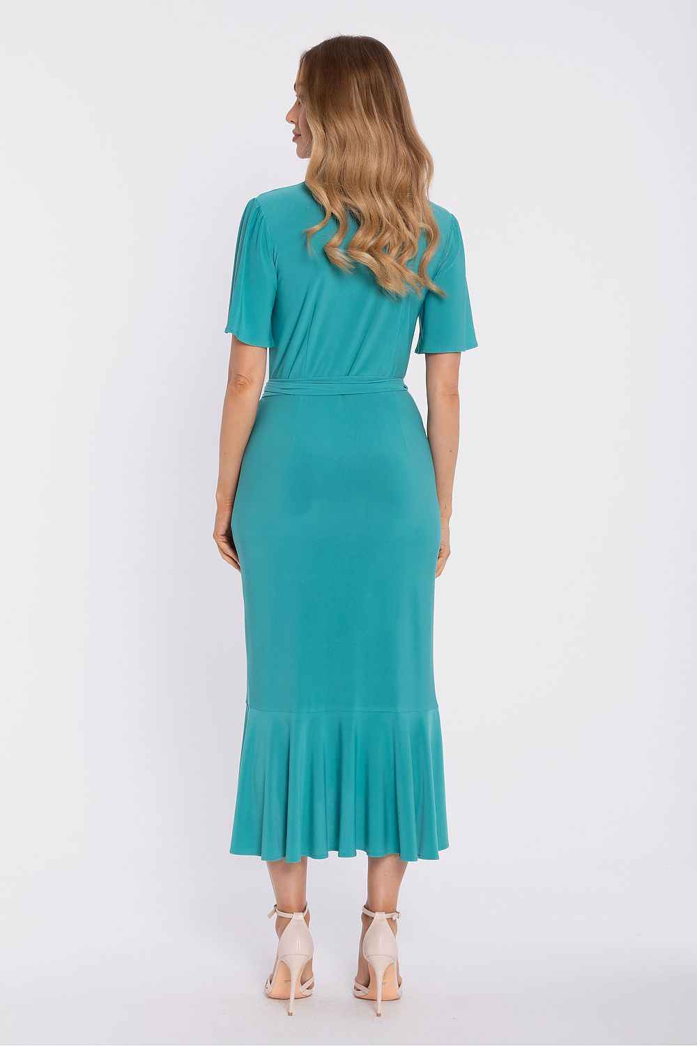 Robe de jour Moe