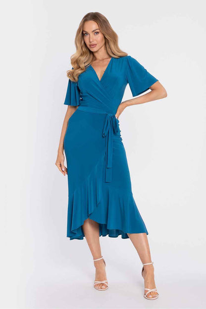 Robe de jour Moe
