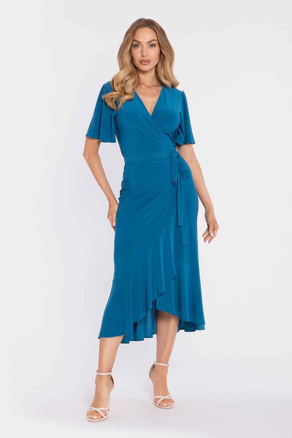 Robe de jour Moe