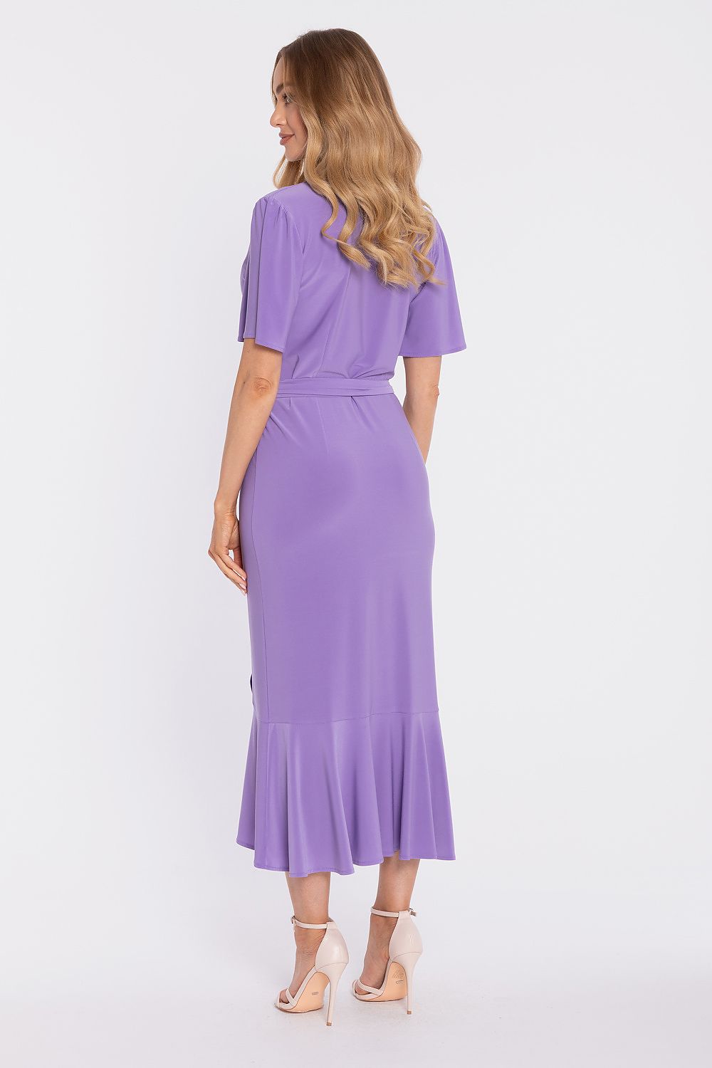  Robe de jour model 225898 Moe 