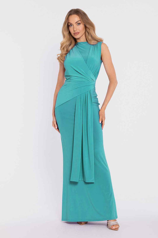 Robe longue Moe