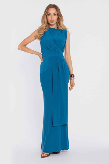 Robe longue Moe
