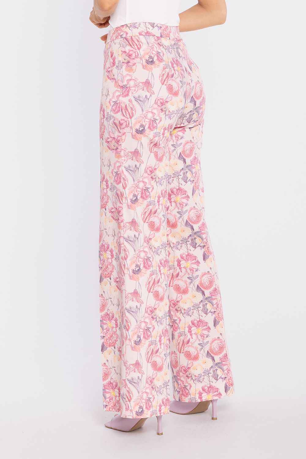 Pantalon femme Moe