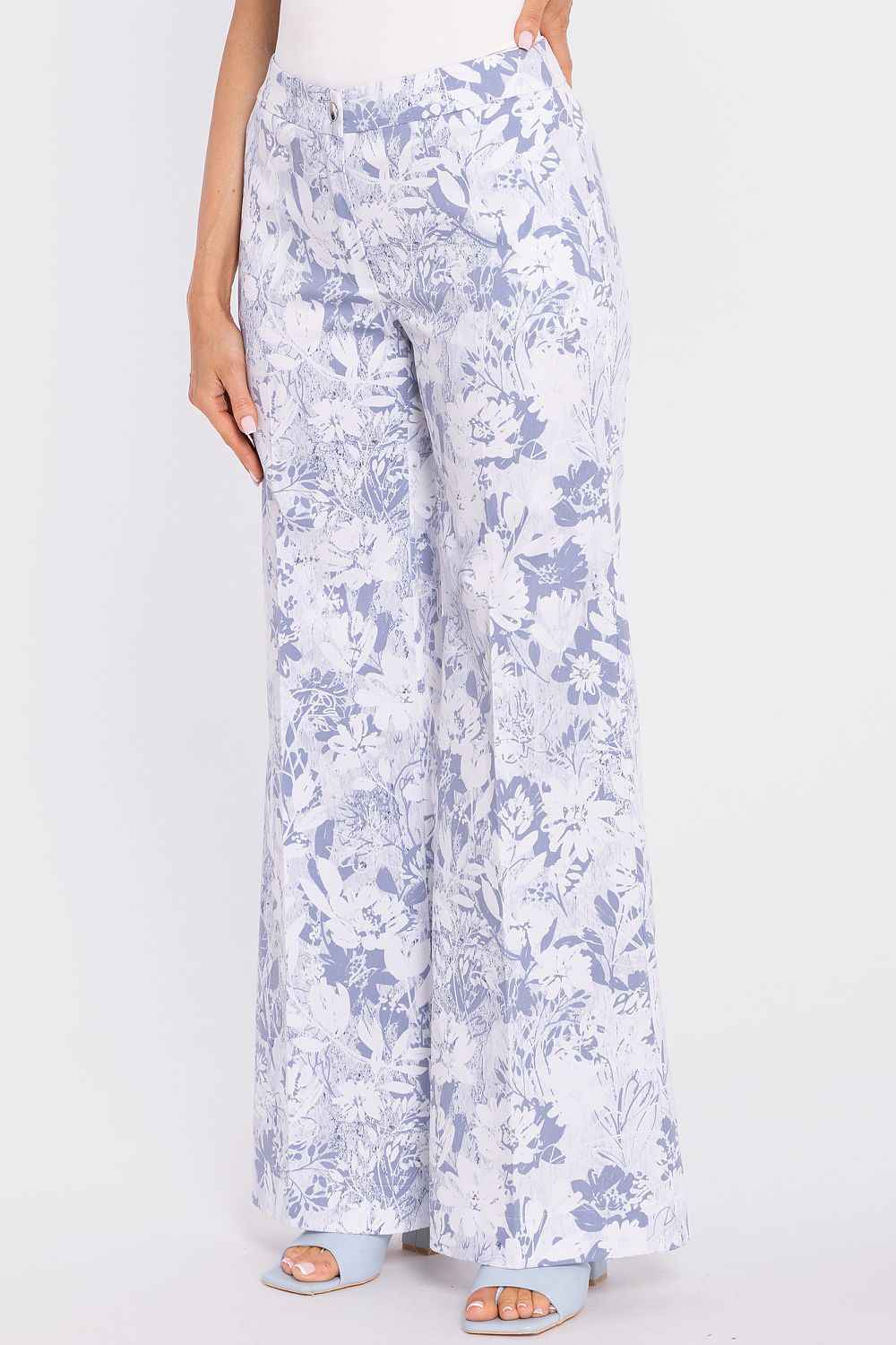 Pantalon femme Moe