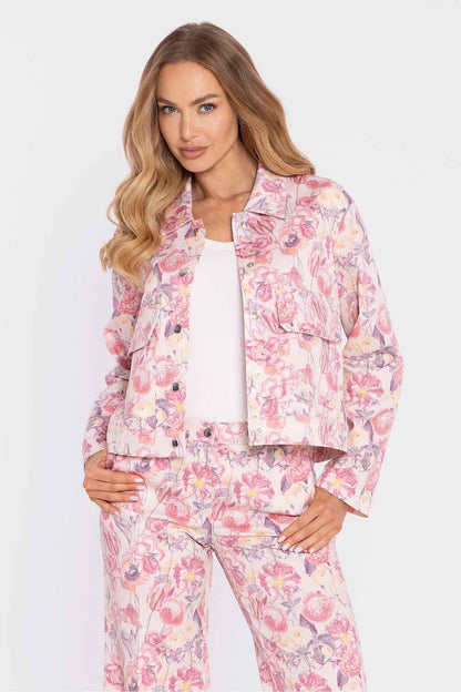 Veste Moe