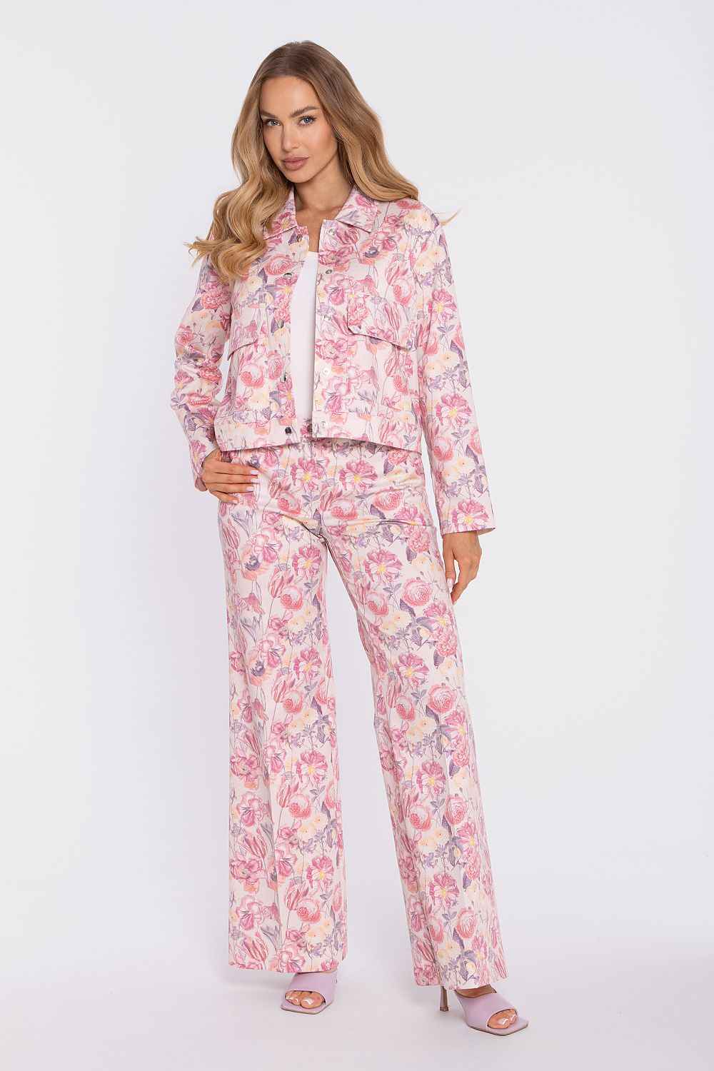 Veste Moe