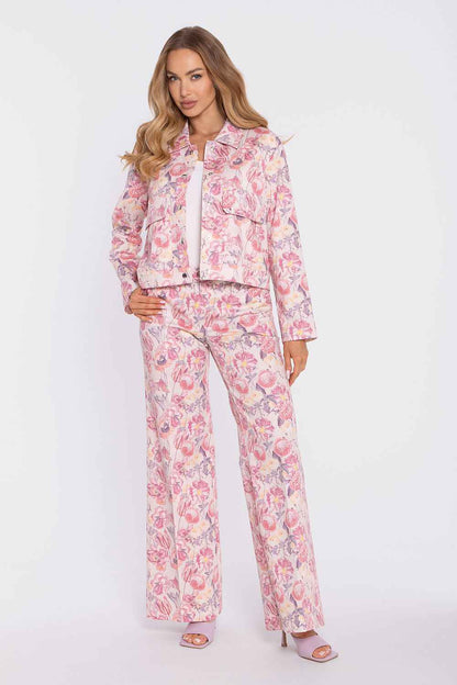 Veste Moe