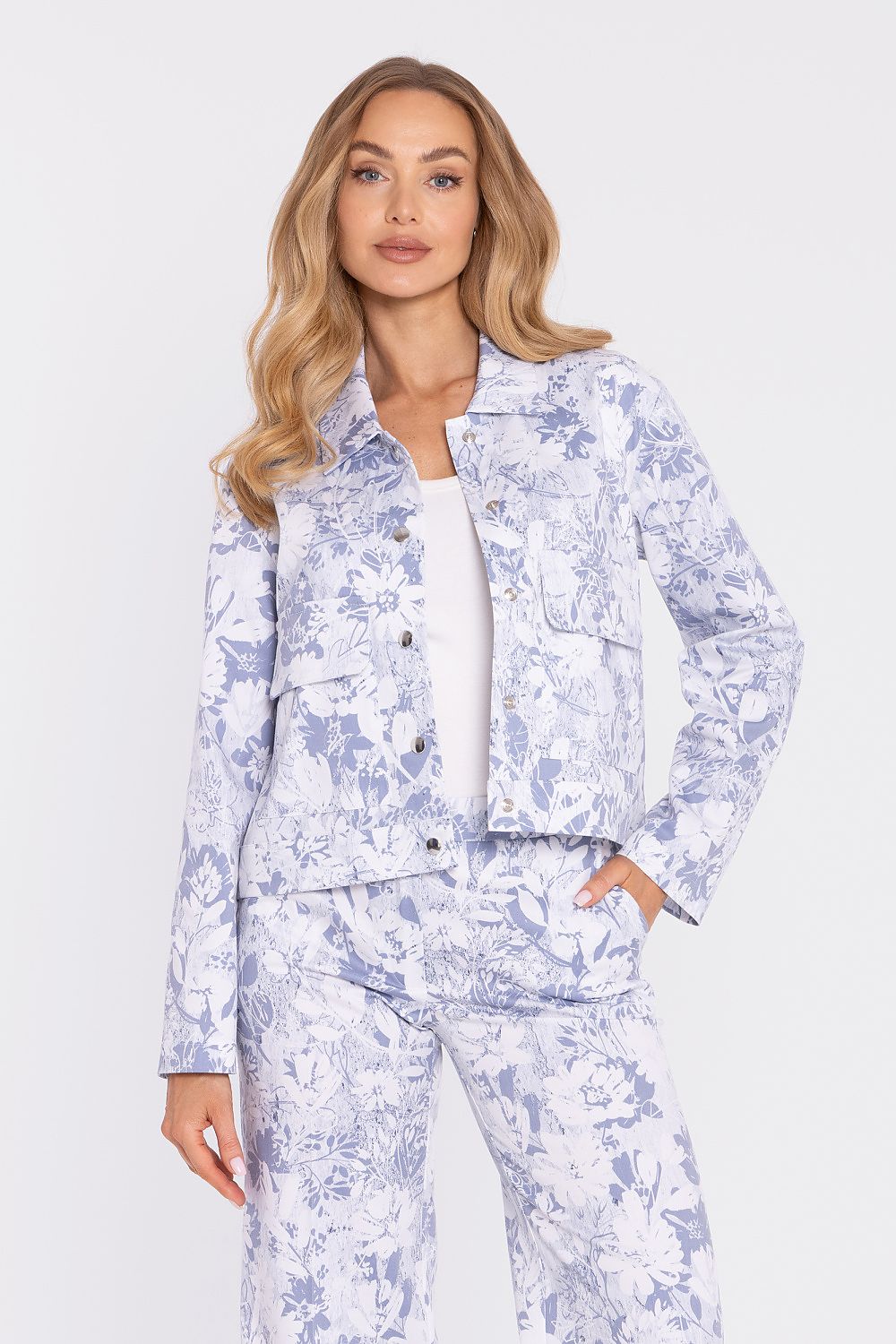  Veste model 225909 Moe 