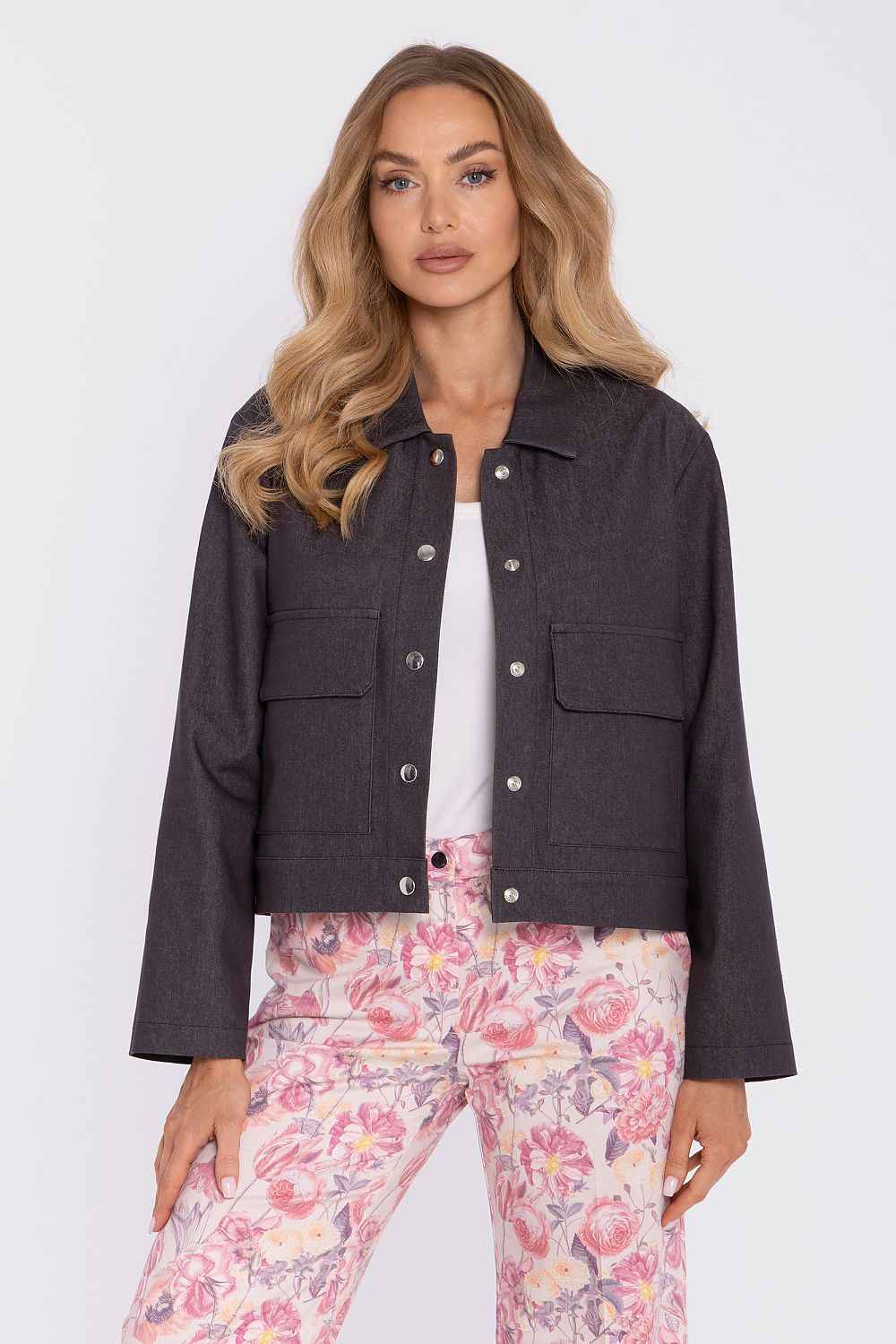 Veste Moe
