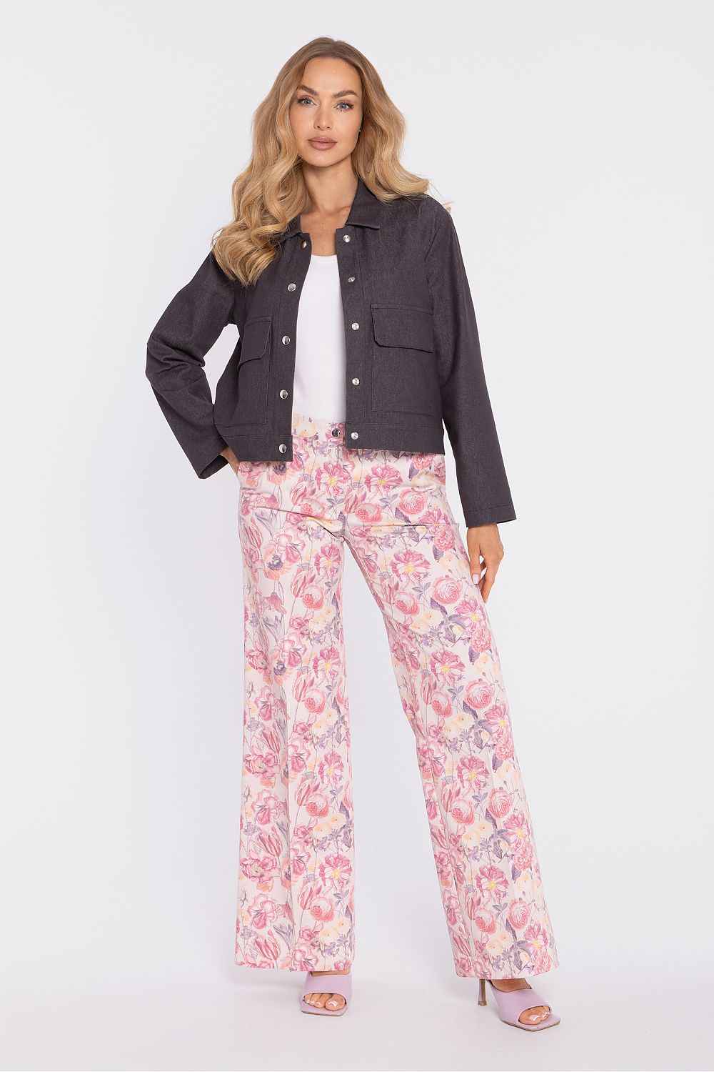 Veste Moe