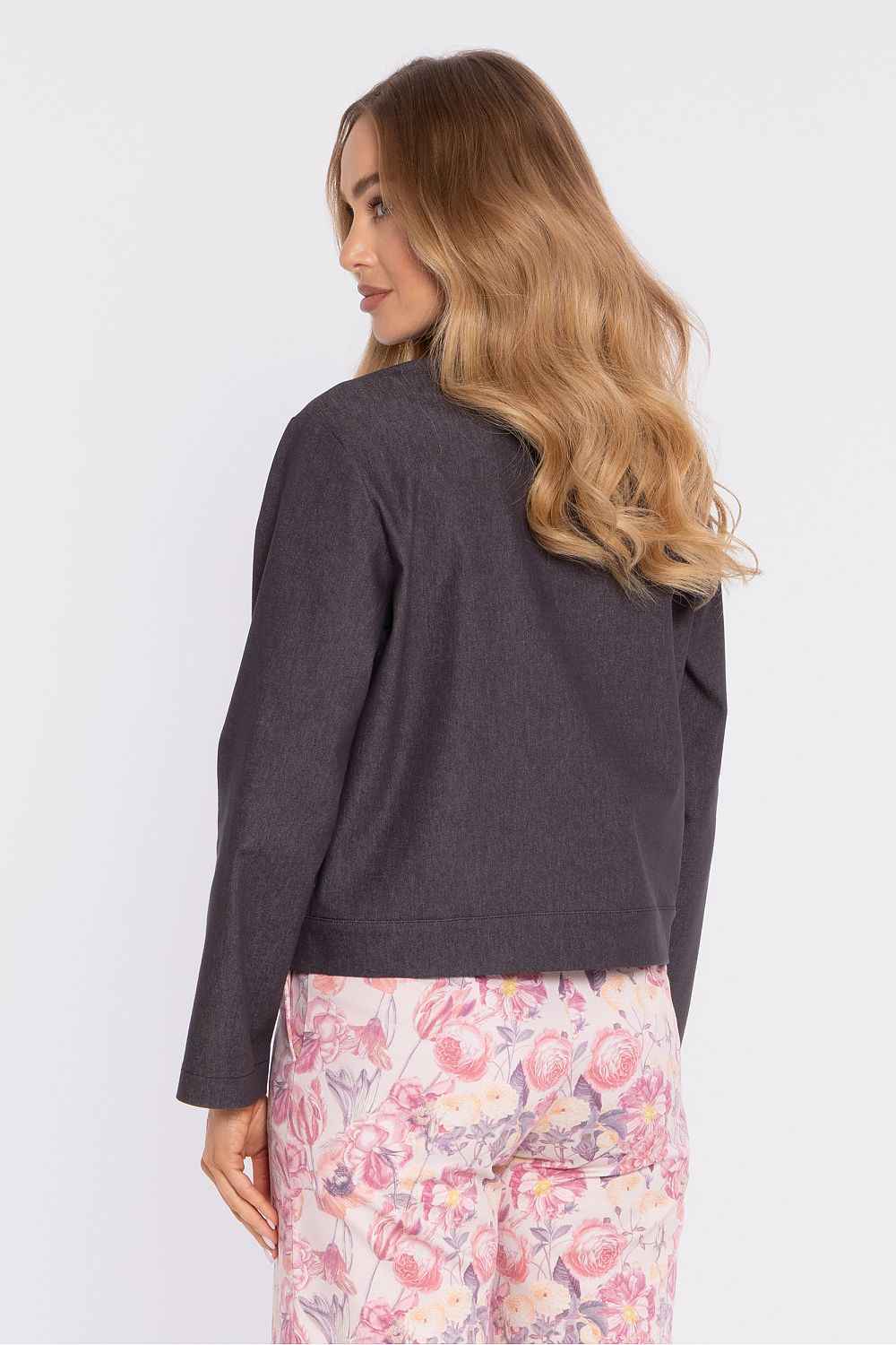 Veste Moe
