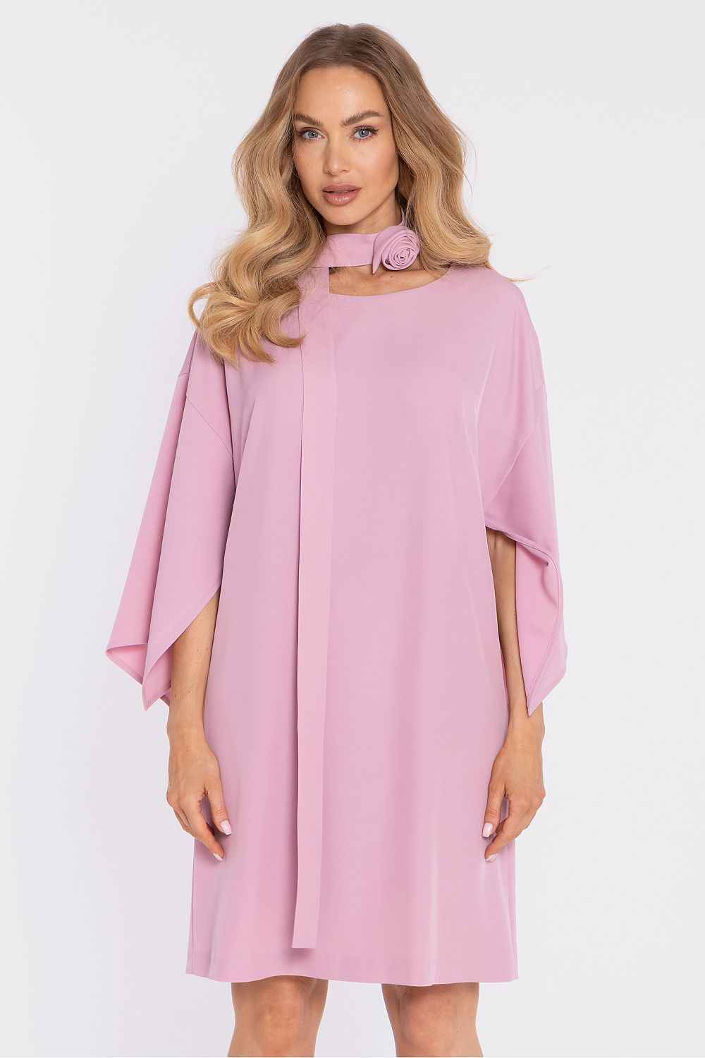 Robe de cocktail Moe
