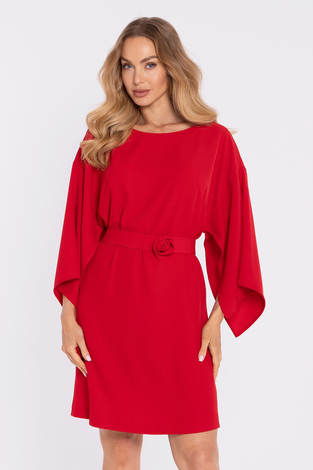  Robe de cocktail model 225917 Moe 