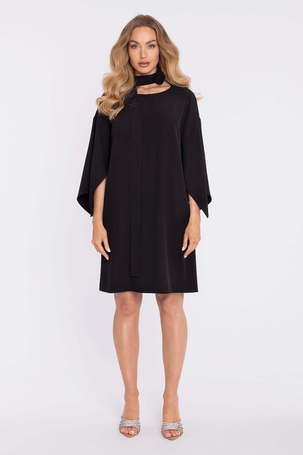  Robe de cocktail model 225918 Moe 