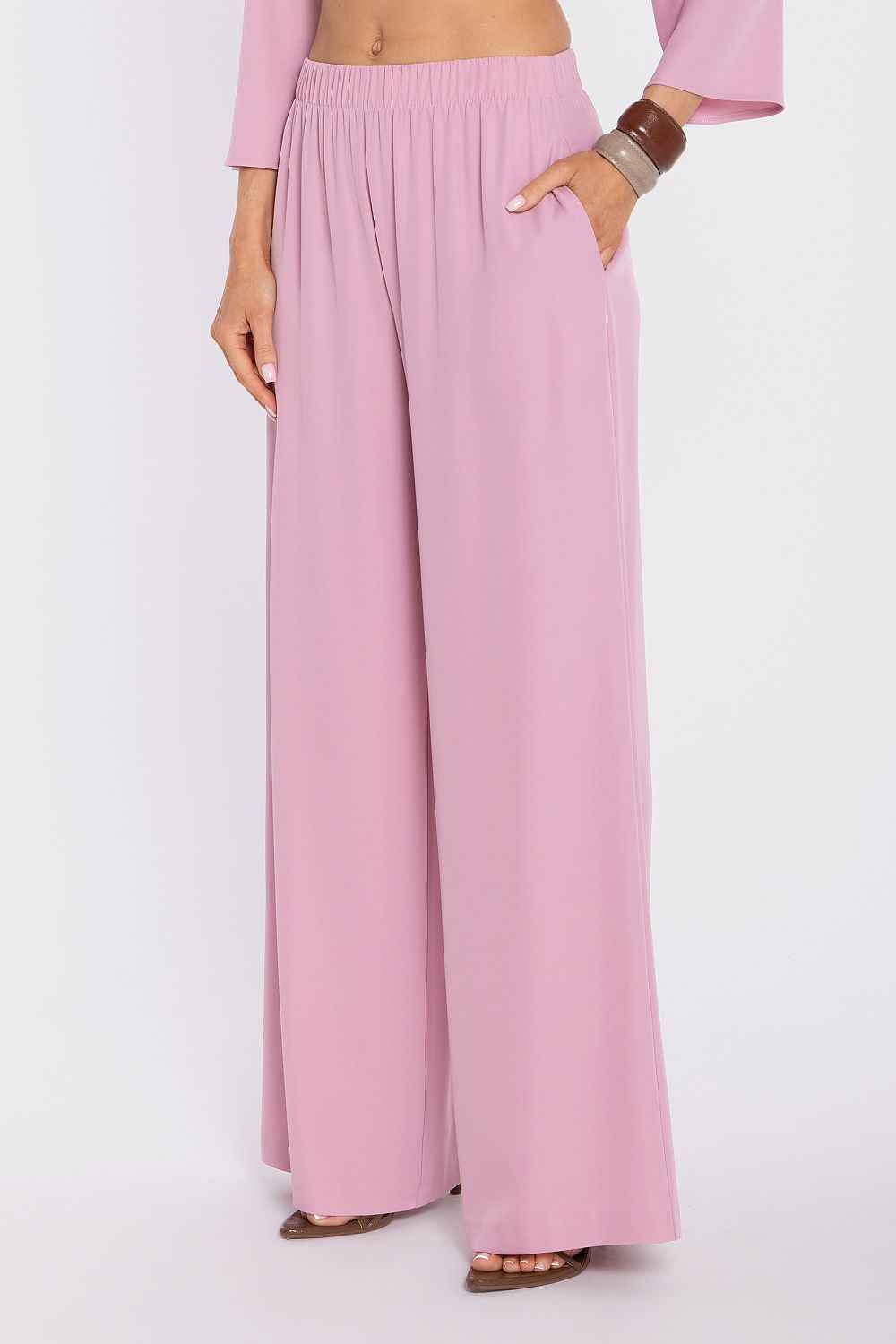 Pantalon femme Moe