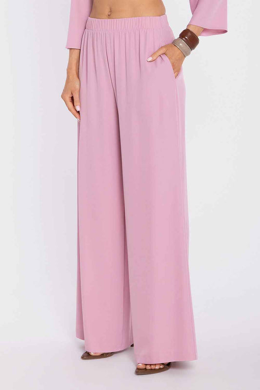 Pantalon femme Moe