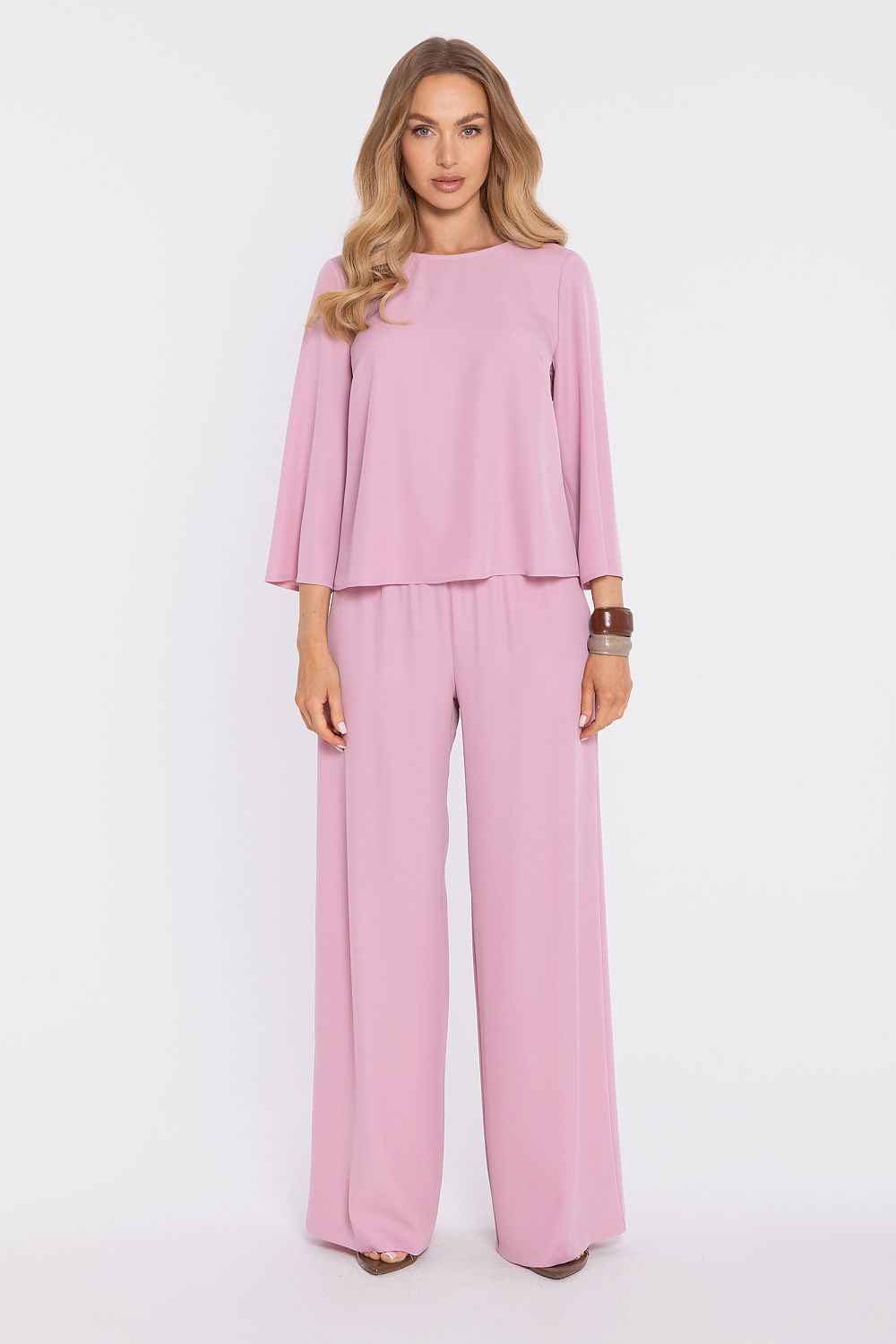 Pantalon femme Moe