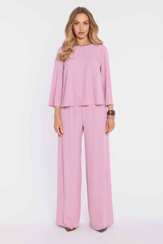 Pantalon femme Moe