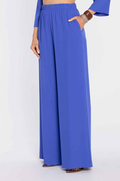 Pantalon femme Moe