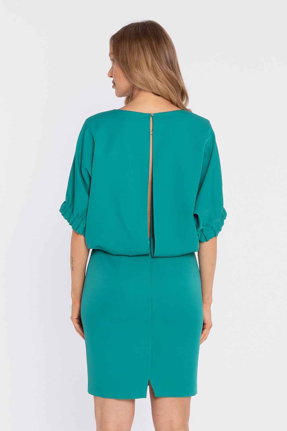 Robe de jour Moe