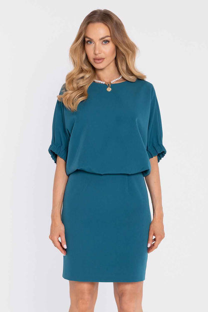 Robe de jour Moe
