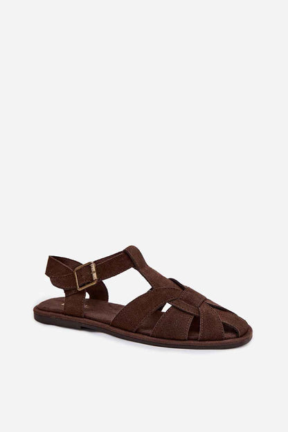 Sandales Step in style