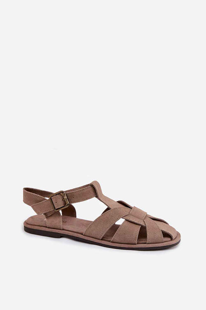 Sandales Step in style