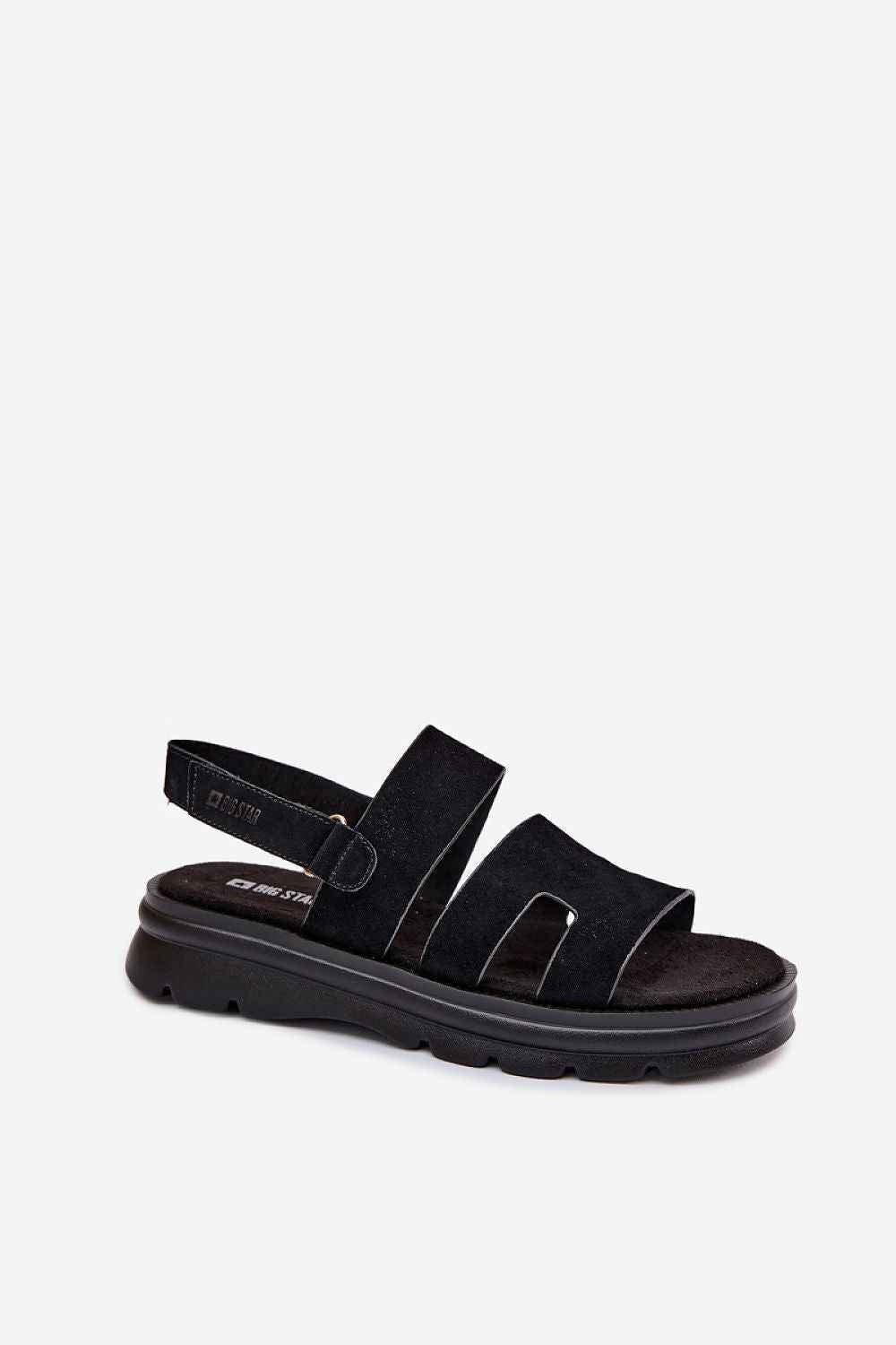 Sandales Step in style