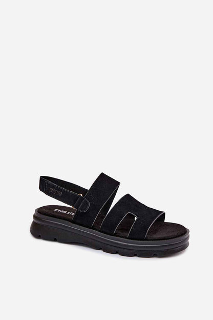Sandales Step in style