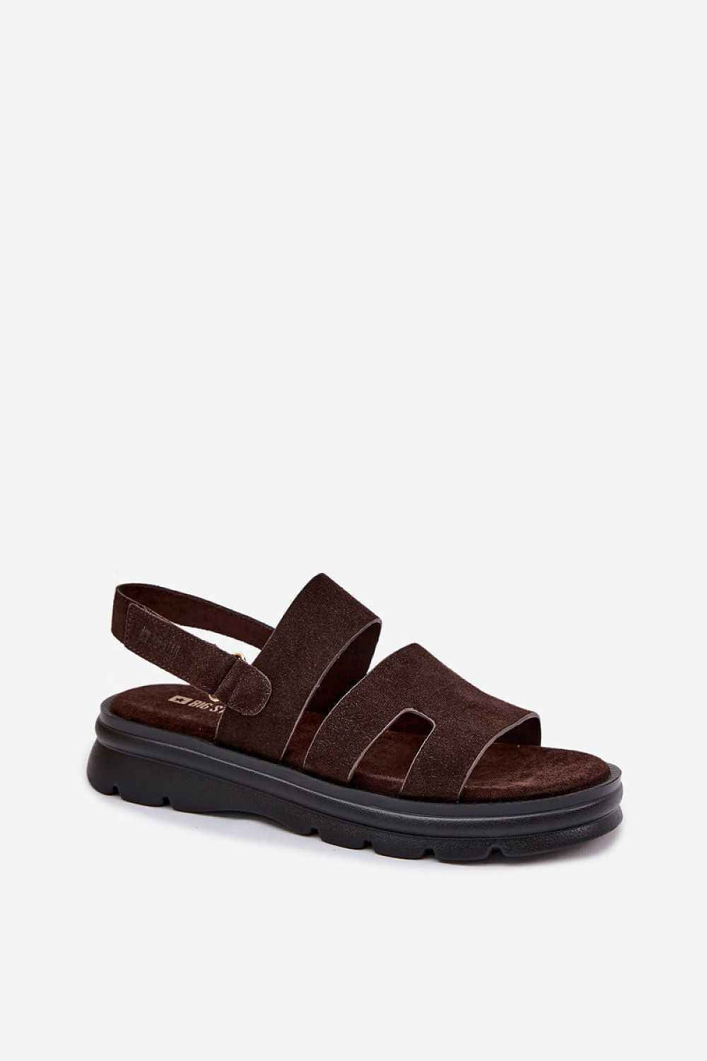 Sandales Step in style