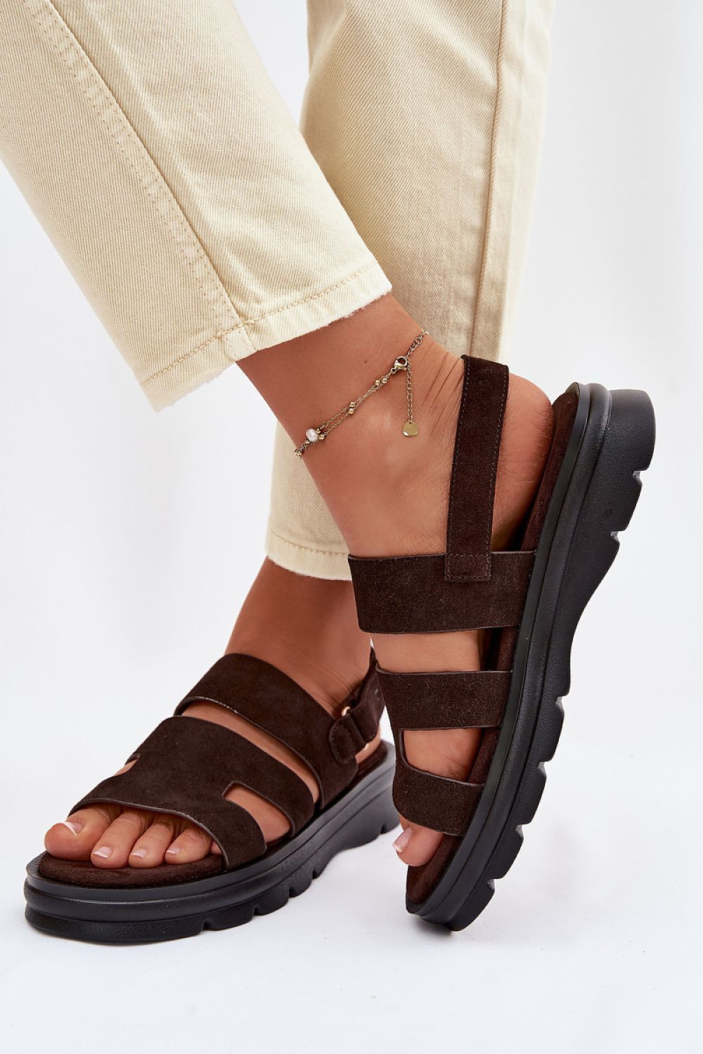  Sandales model 225948 Step in style 
