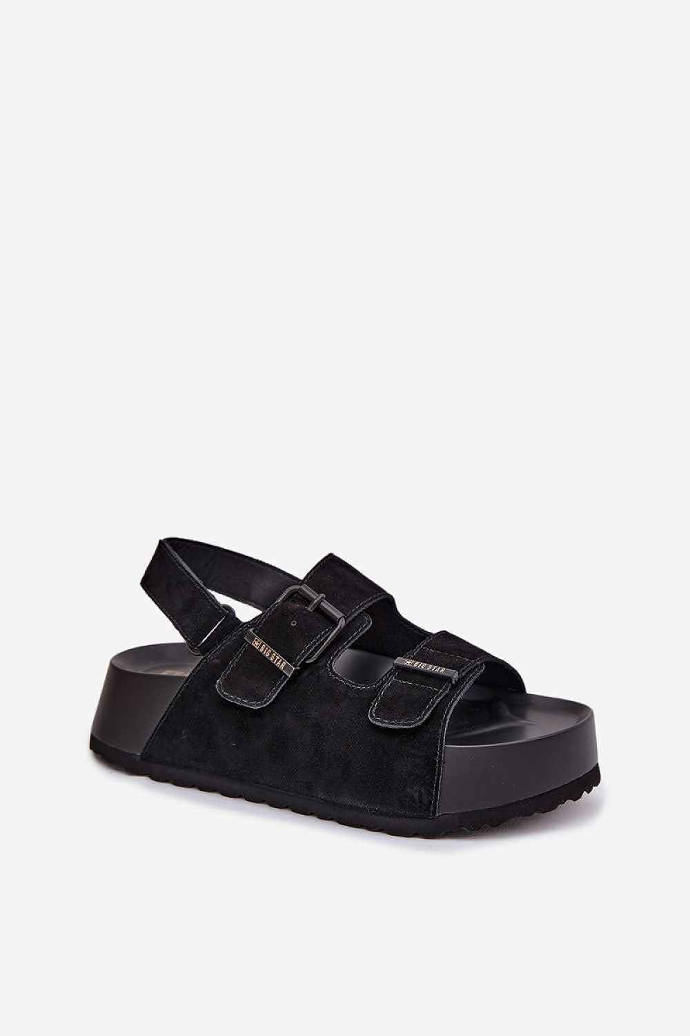 Sandales Step in style