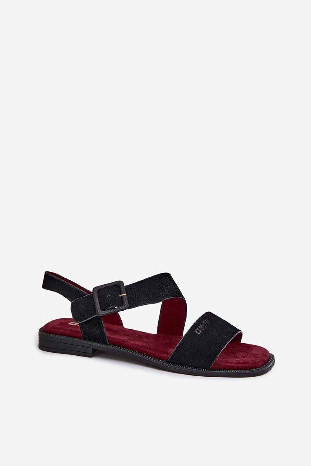 Sandales Step in style